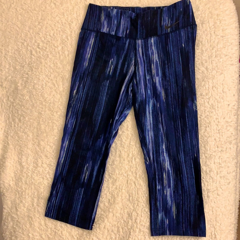 Nike Dri-Fit leggings